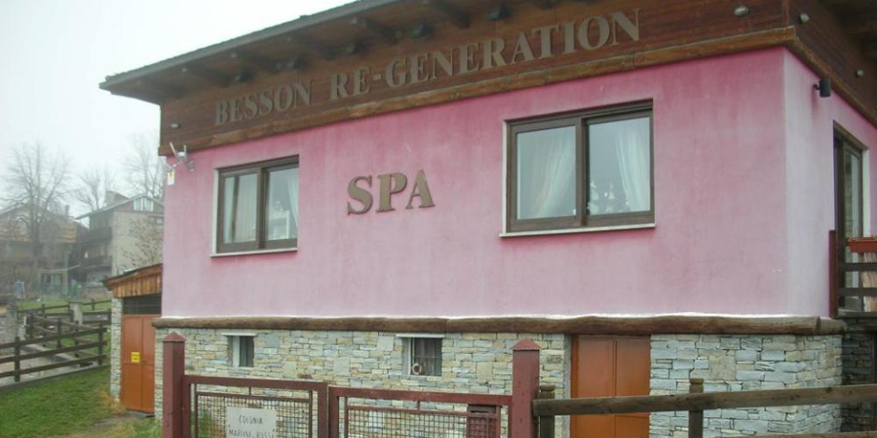 Allarme Legionella a Salice d’Oulx. Il Sindaco chiude la SPA e Casa Besson