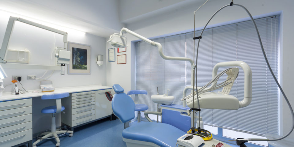 Legionella: allo studio del ministero  raccomandazioni pratiche  per gli studi dentistici